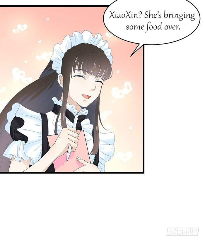 Read Rebirth: City Deity chapter 8 image 20 on Lezhin