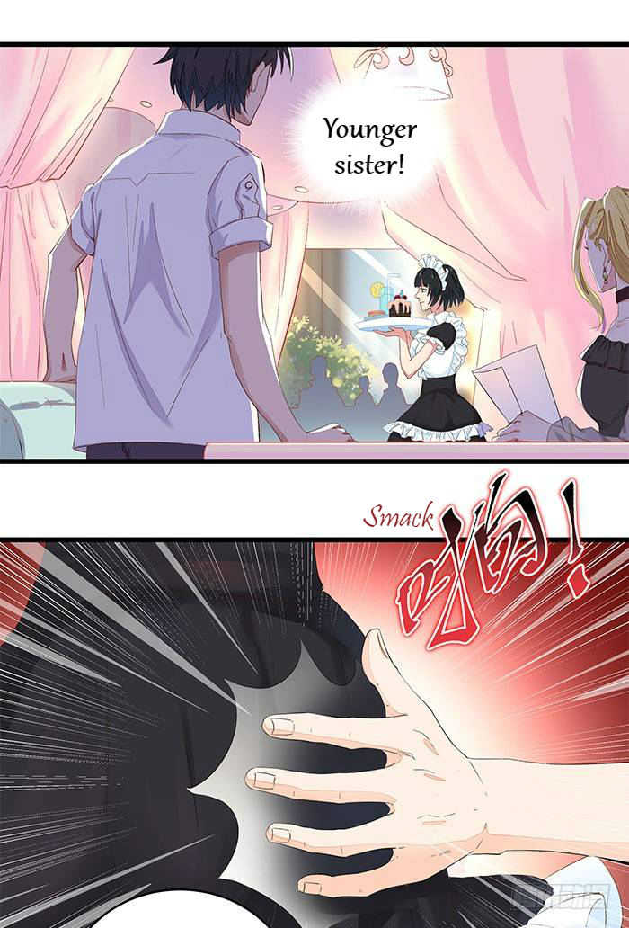 Read Rebirth: City Deity chapter 8 image 22 on Lezhin