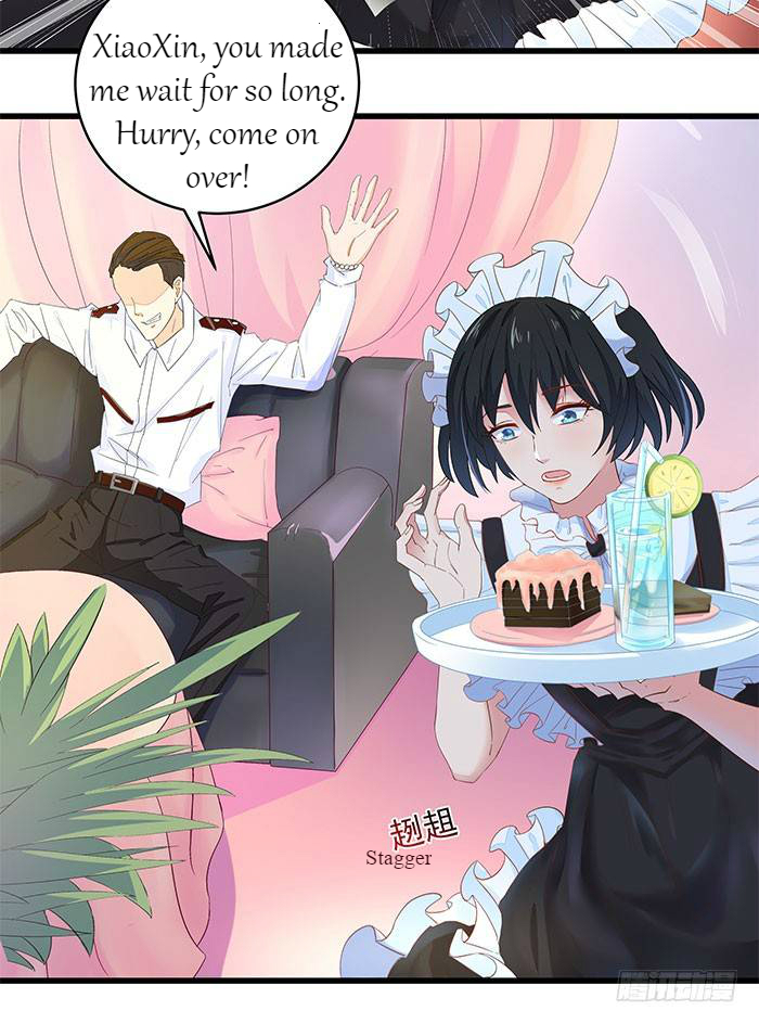 Read Rebirth: City Deity chapter 8 image 23 on Lezhin