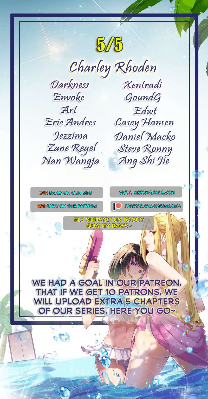 Read Rebirth: City Deity chapter 85 image 5 on Lezhin