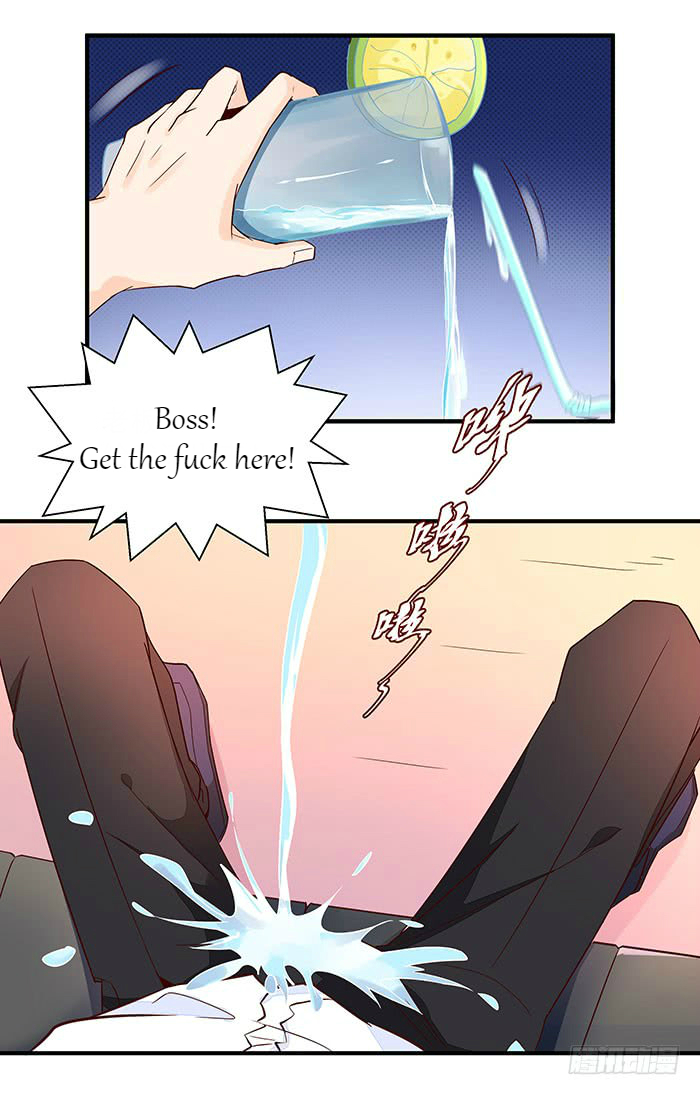 Read Rebirth: City Deity chapter 9 image 13 on Lezhin