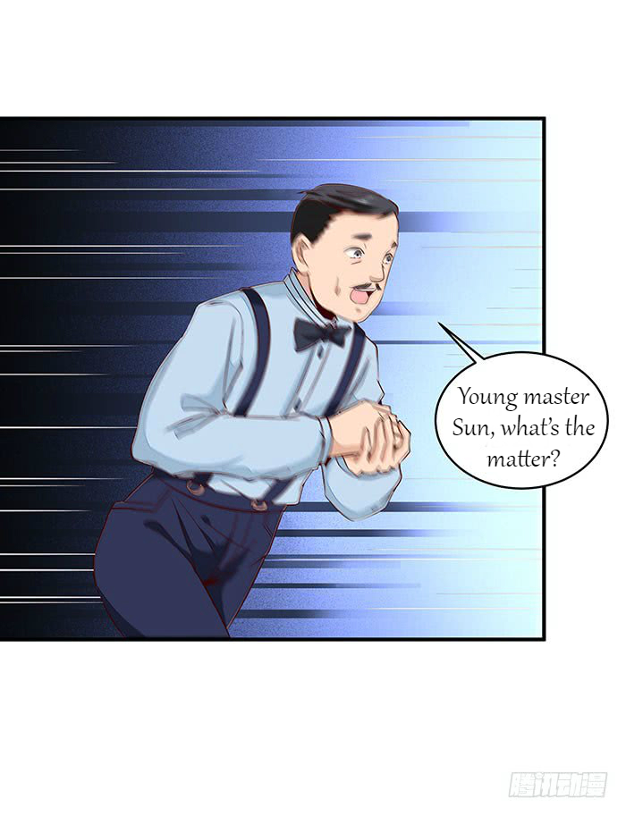 Read Rebirth: City Deity chapter 9 image 14 on Lezhin