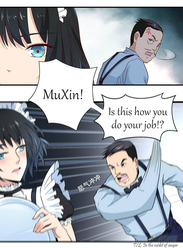 Read Rebirth: City Deity chapter 9 image 16 on Lezhin