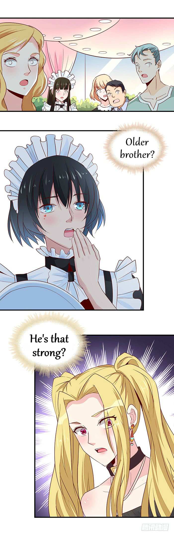 Read Rebirth: City Deity chapter 9 image 19 on Lezhin