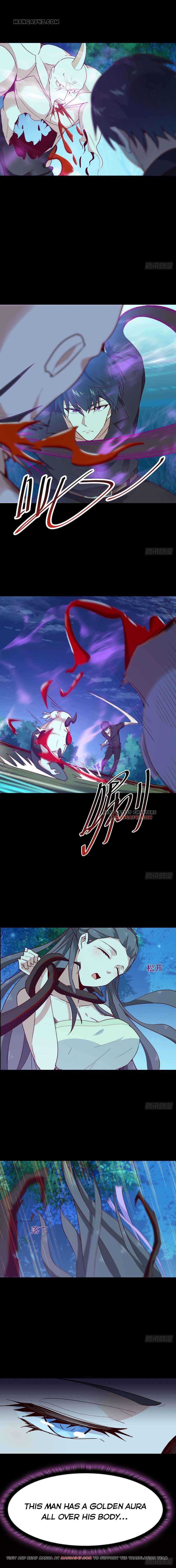 Read Rebirth: City Deity chapter 93 image 5 on Lezhin