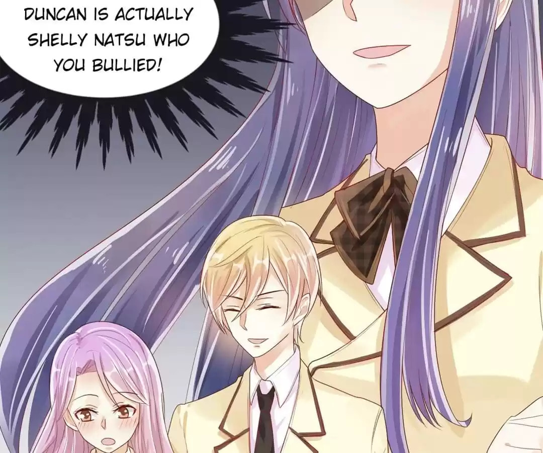 Rebirth From 0 to 1 Chapter 0 page 22 - 
