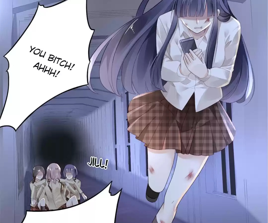 Rebirth From 0 to 1 Chapter 1 page 14 - 