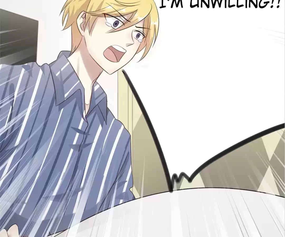 Rebirth From 0 to 1 Chapter 1 page 36 - 