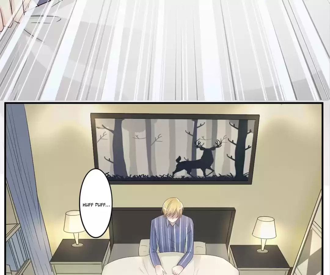 Rebirth From 0 to 1 Chapter 1 page 37 - 