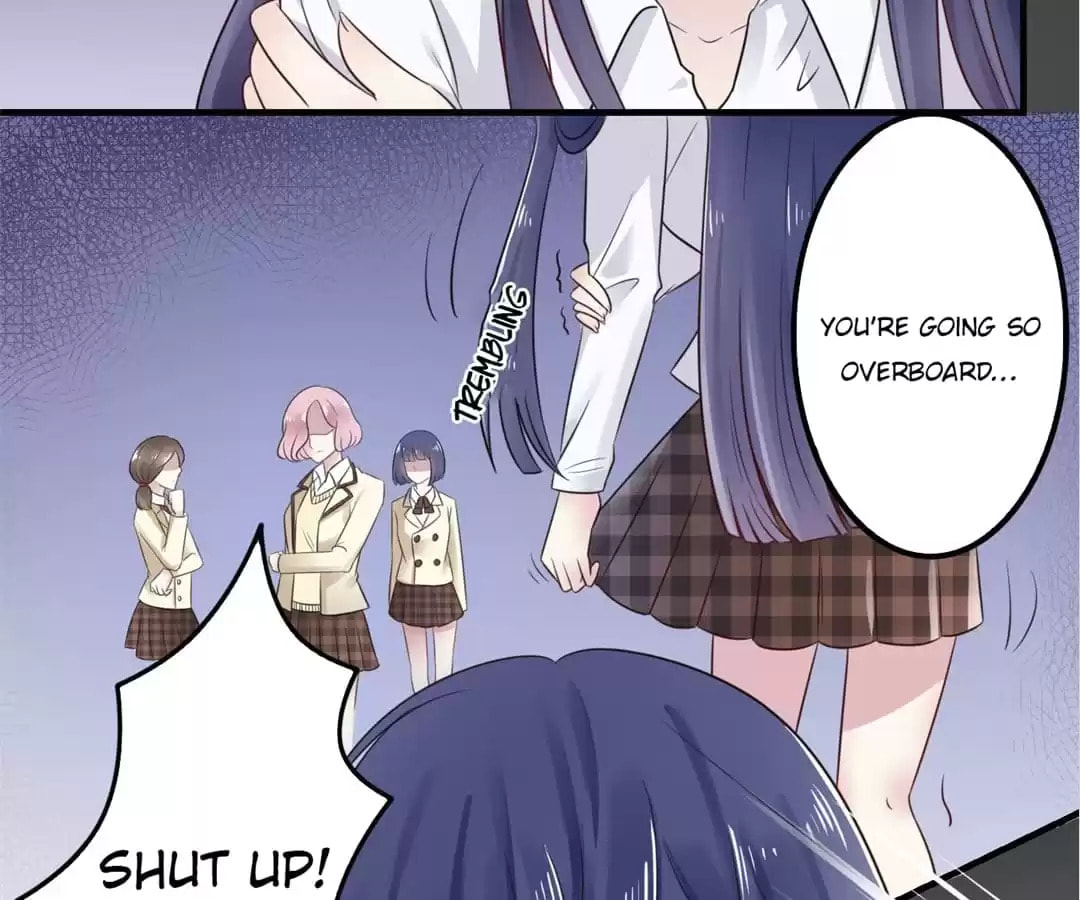 Rebirth From 0 to 1 Chapter 1 page 8 - 
