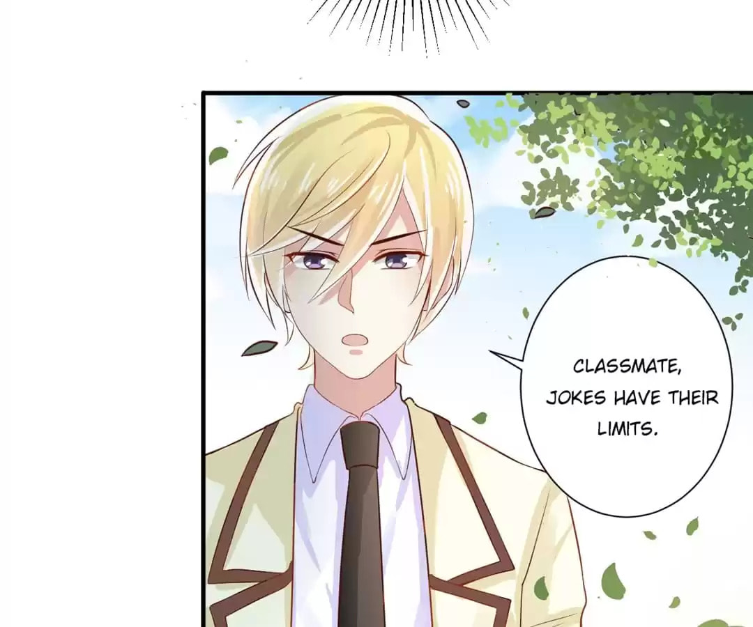 Rebirth From 0 to 1 Chapter 10 page 24 - 