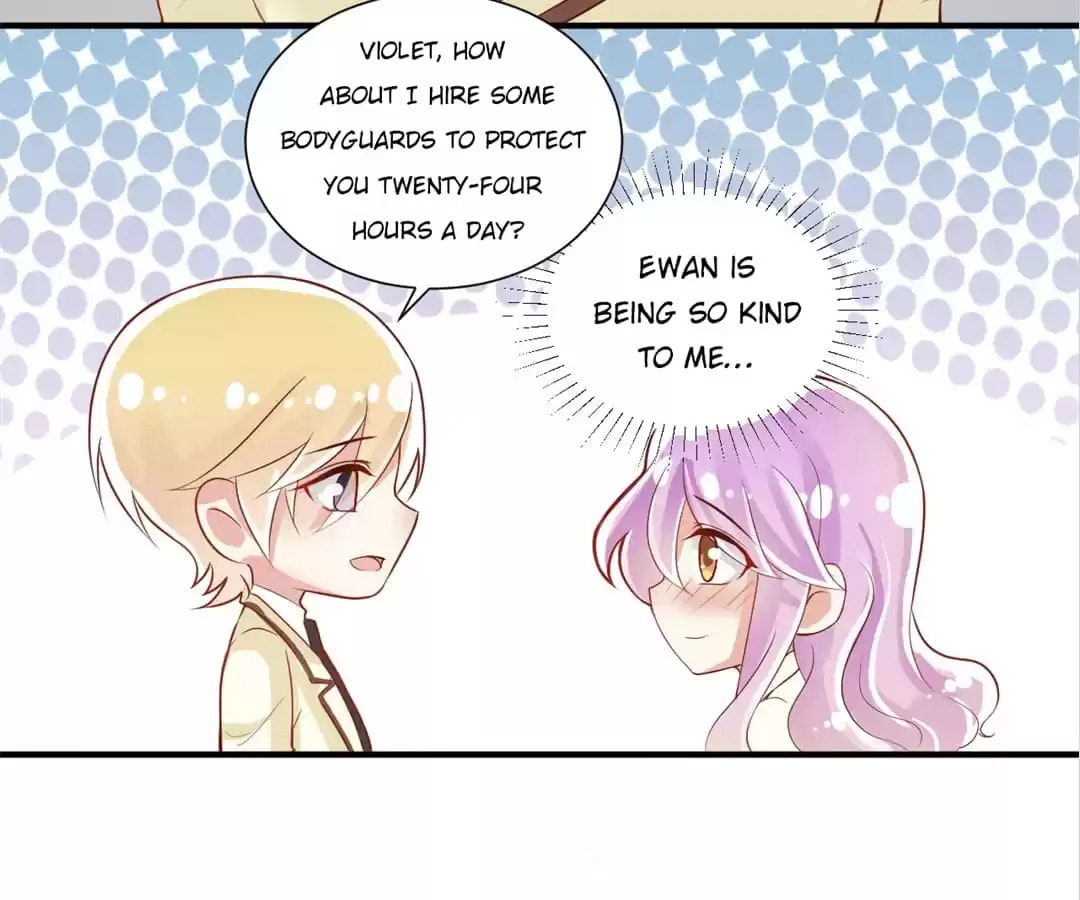 Rebirth From 0 to 1 Chapter 10 page 32 - 