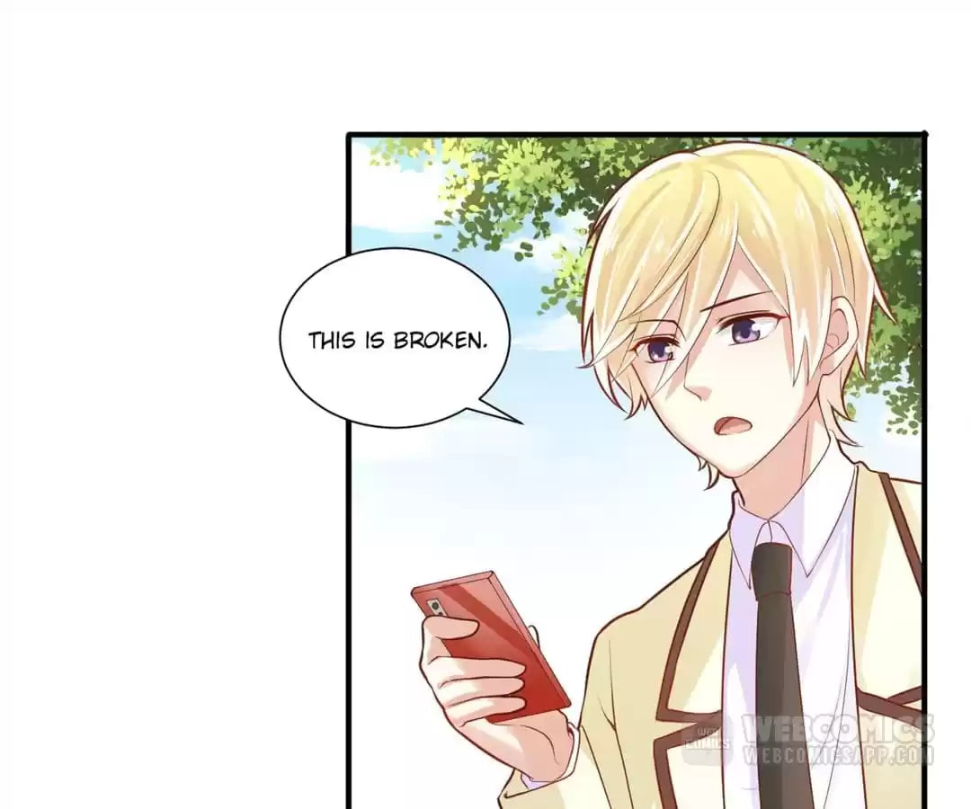 Rebirth From 0 to 1 Chapter 10 page 35 - 