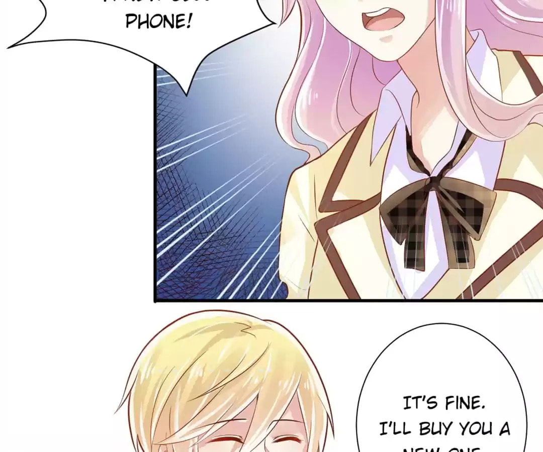 Rebirth From 0 to 1 Chapter 10 page 38 - 