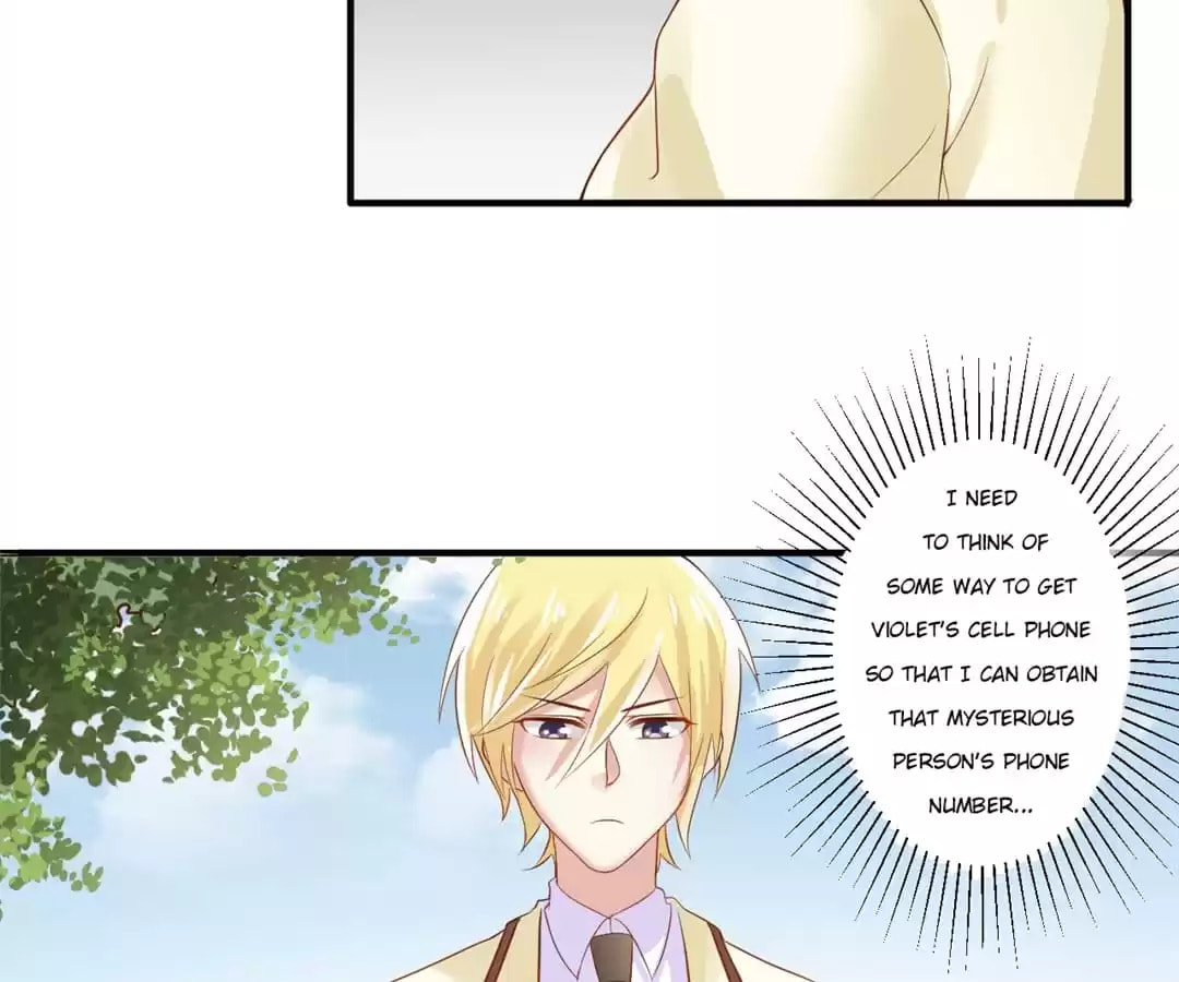 Rebirth From 0 to 1 Chapter 10 page 8 - 