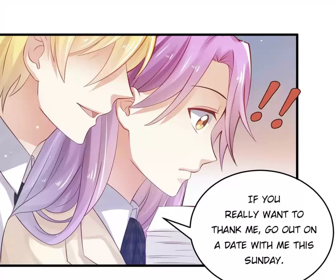 Rebirth From 0 to 1 Chapter 11 page 18 - 