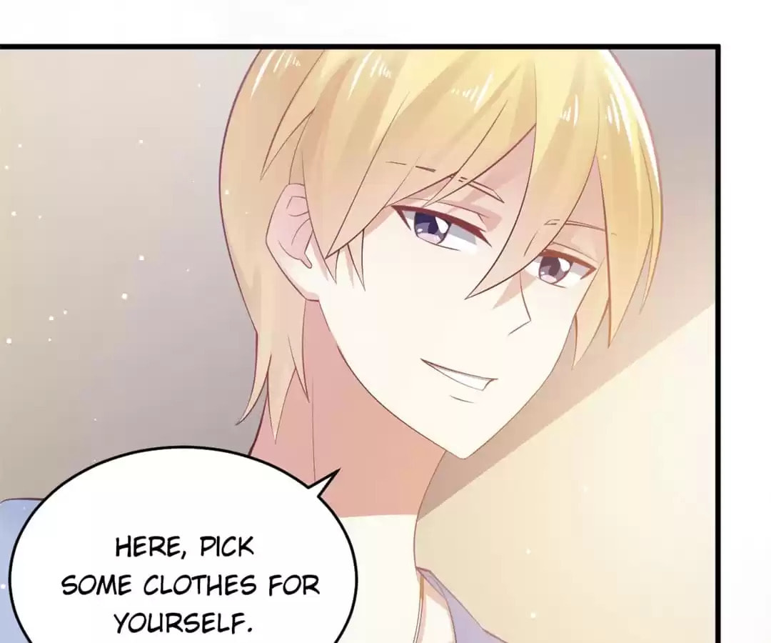 Rebirth From 0 to 1 Chapter 11 page 30 - 