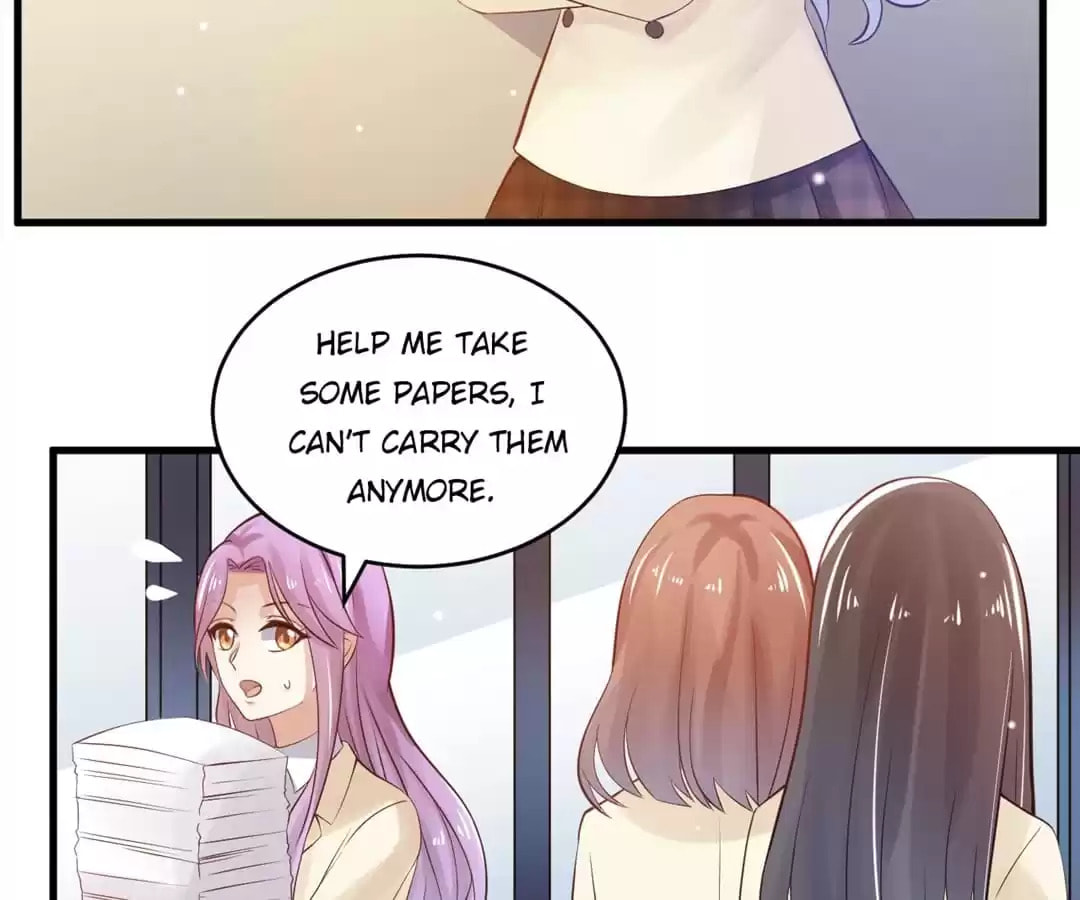 Rebirth From 0 to 1 Chapter 11 page 4 - 