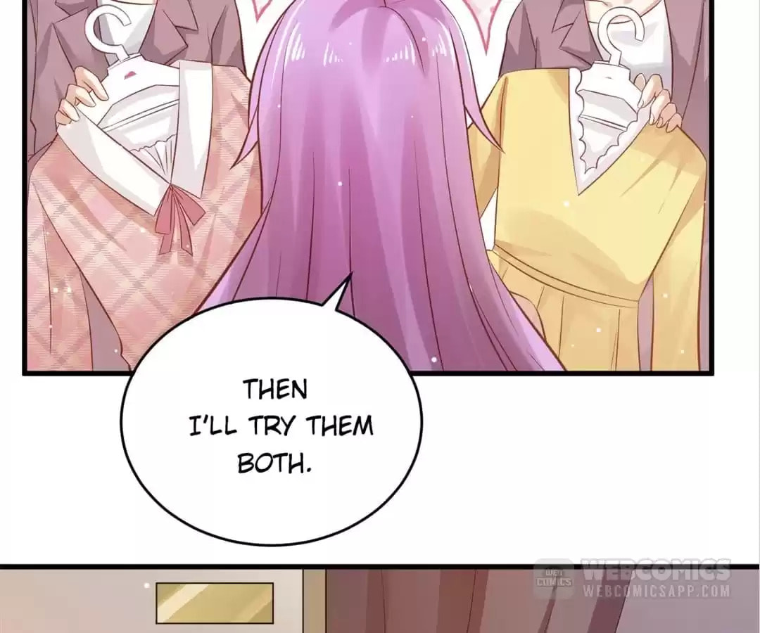 Rebirth From 0 to 1 Chapter 11 page 35 - 