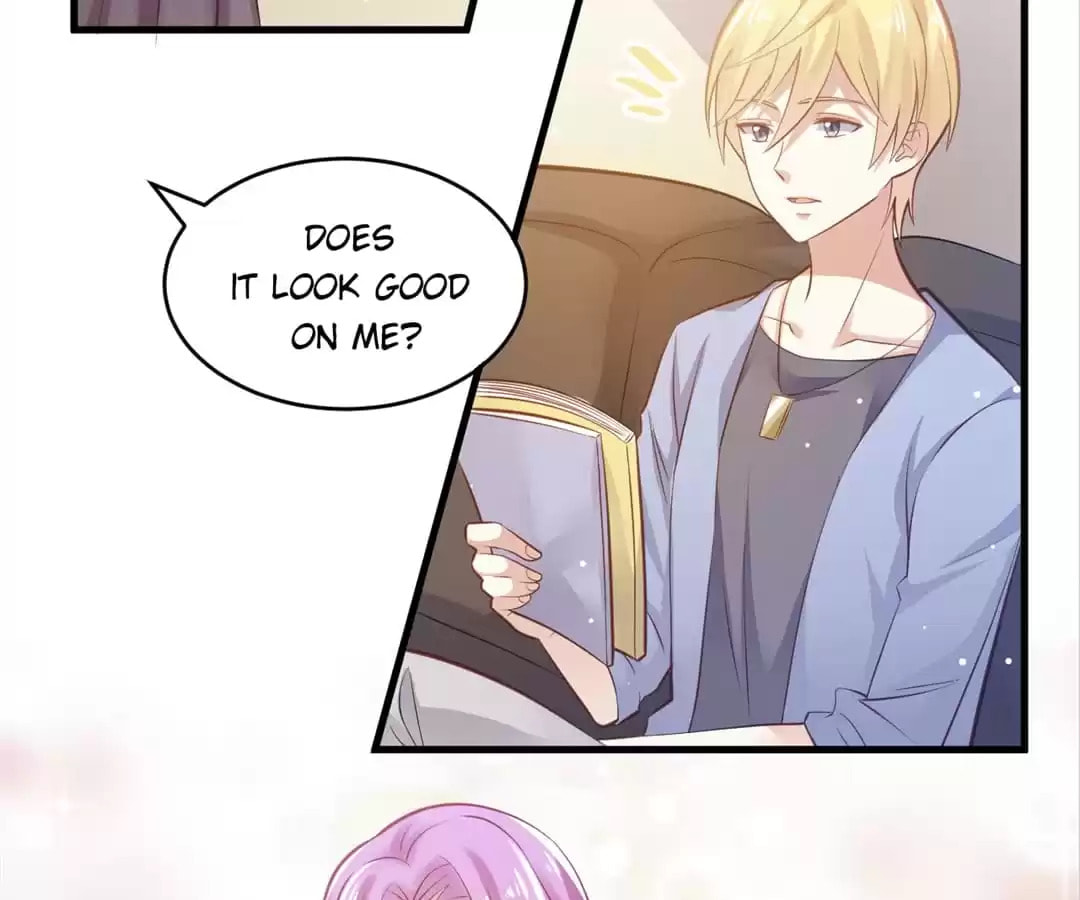 Rebirth From 0 to 1 Chapter 11 page 38 - 