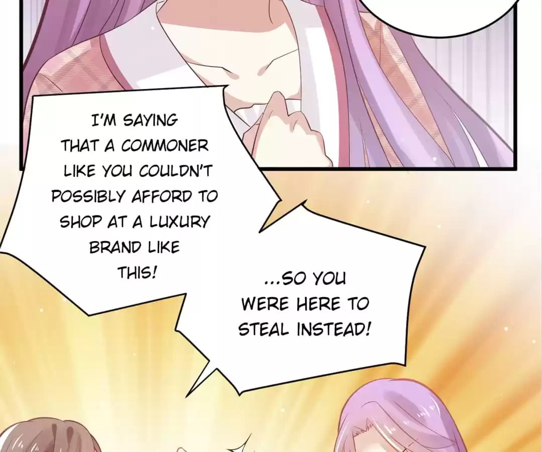 Rebirth From 0 to 1 Chapter 12 page 12 - 