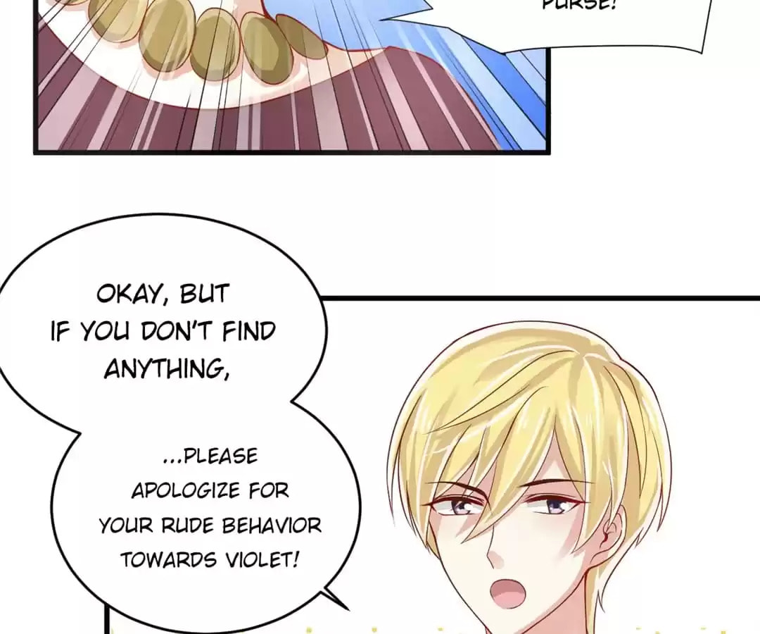 Rebirth From 0 to 1 Chapter 12 page 21 - 