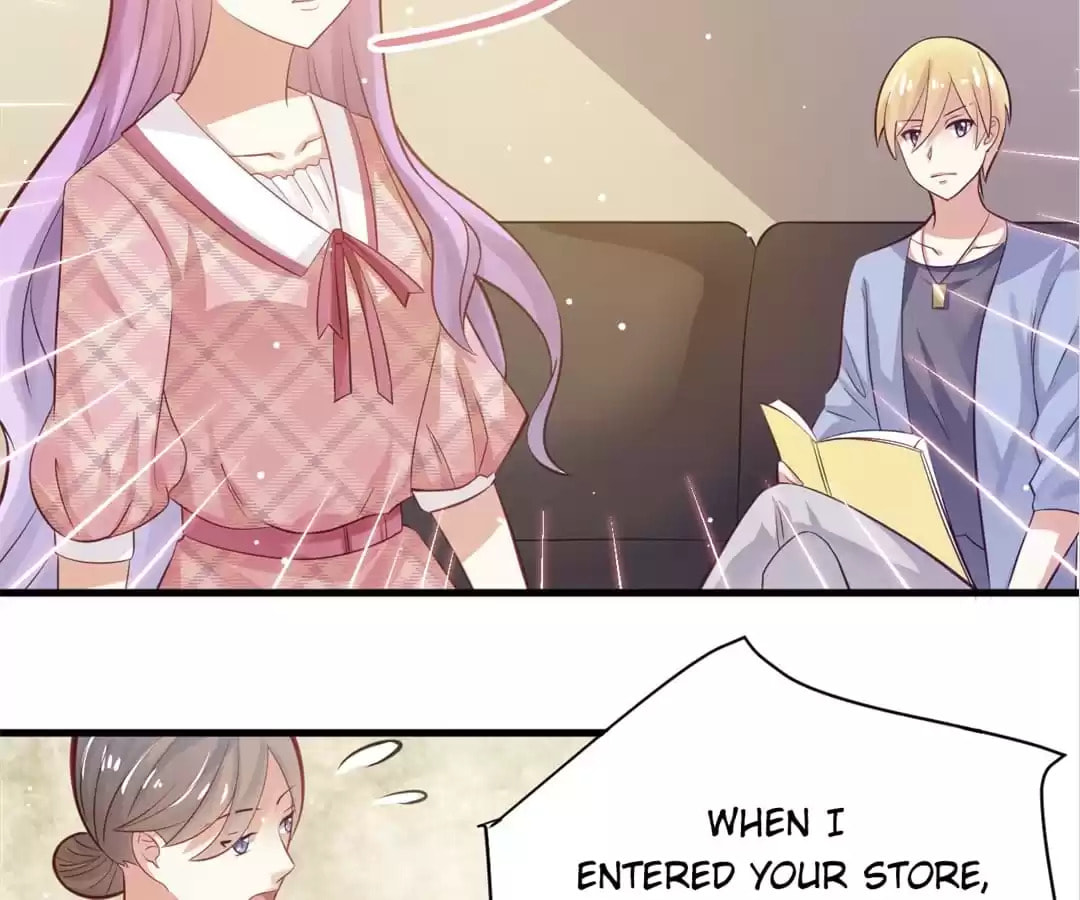 Rebirth From 0 to 1 Chapter 12 page 4 - 