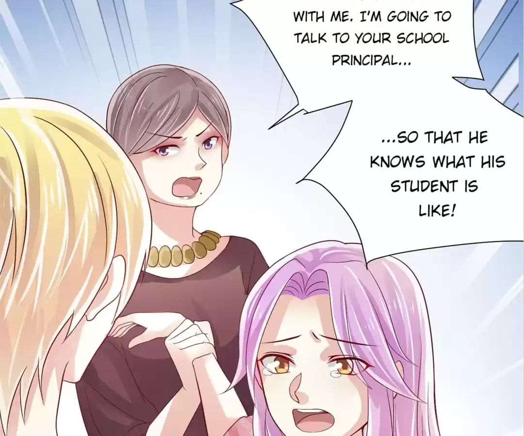 Rebirth From 0 to 1 Chapter 12 page 31 - 