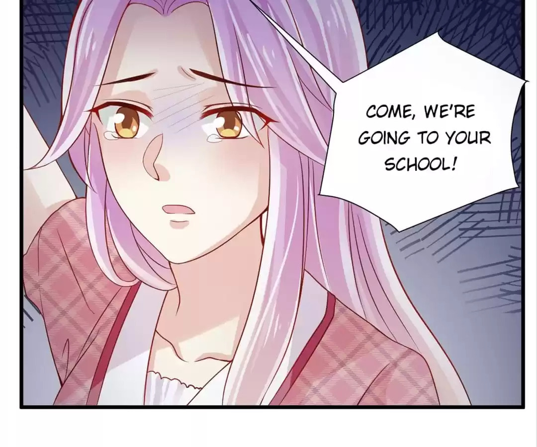 Rebirth From 0 to 1 Chapter 12 page 36 - 