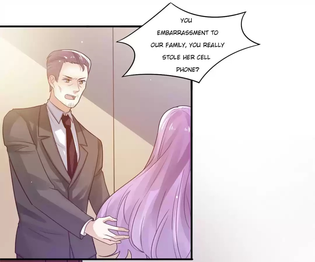 Rebirth From 0 to 1 Chapter 13 page 12 - 