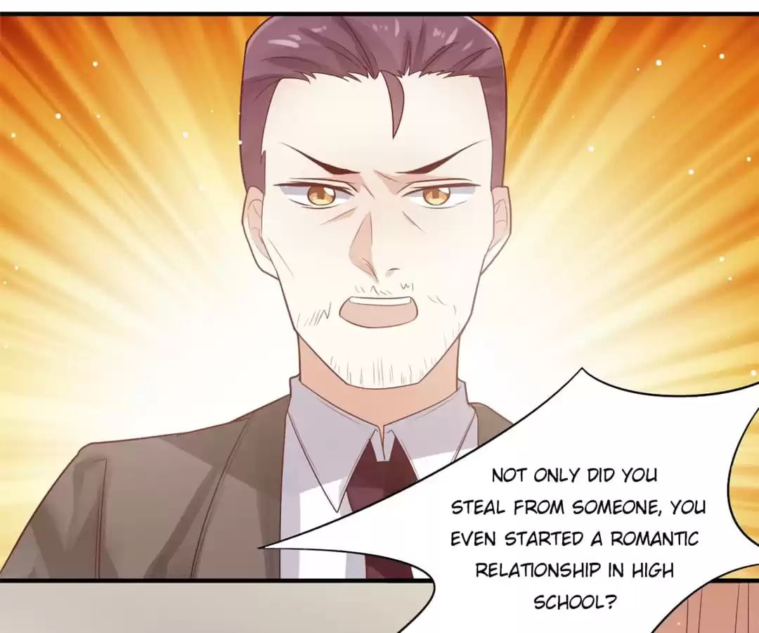 Rebirth From 0 to 1 Chapter 13 page 20 - 