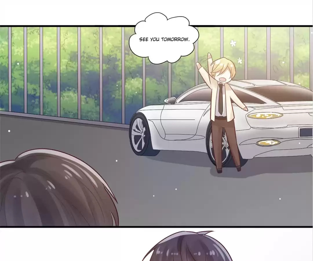 Rebirth From 0 to 1 Chapter 13 page 38 - 
