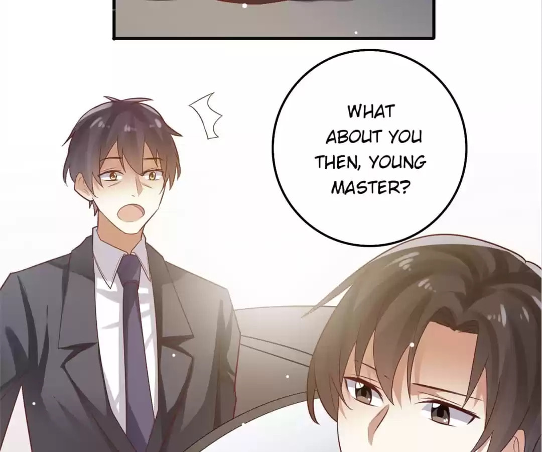 Rebirth From 0 to 1 Chapter 13 page 44 - 