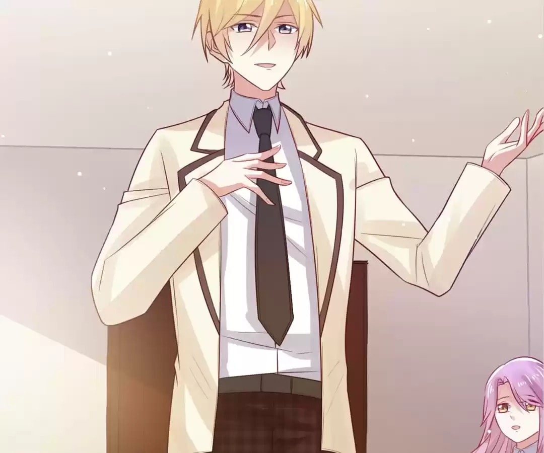 Rebirth From 0 to 1 Chapter 13 page 10 - 