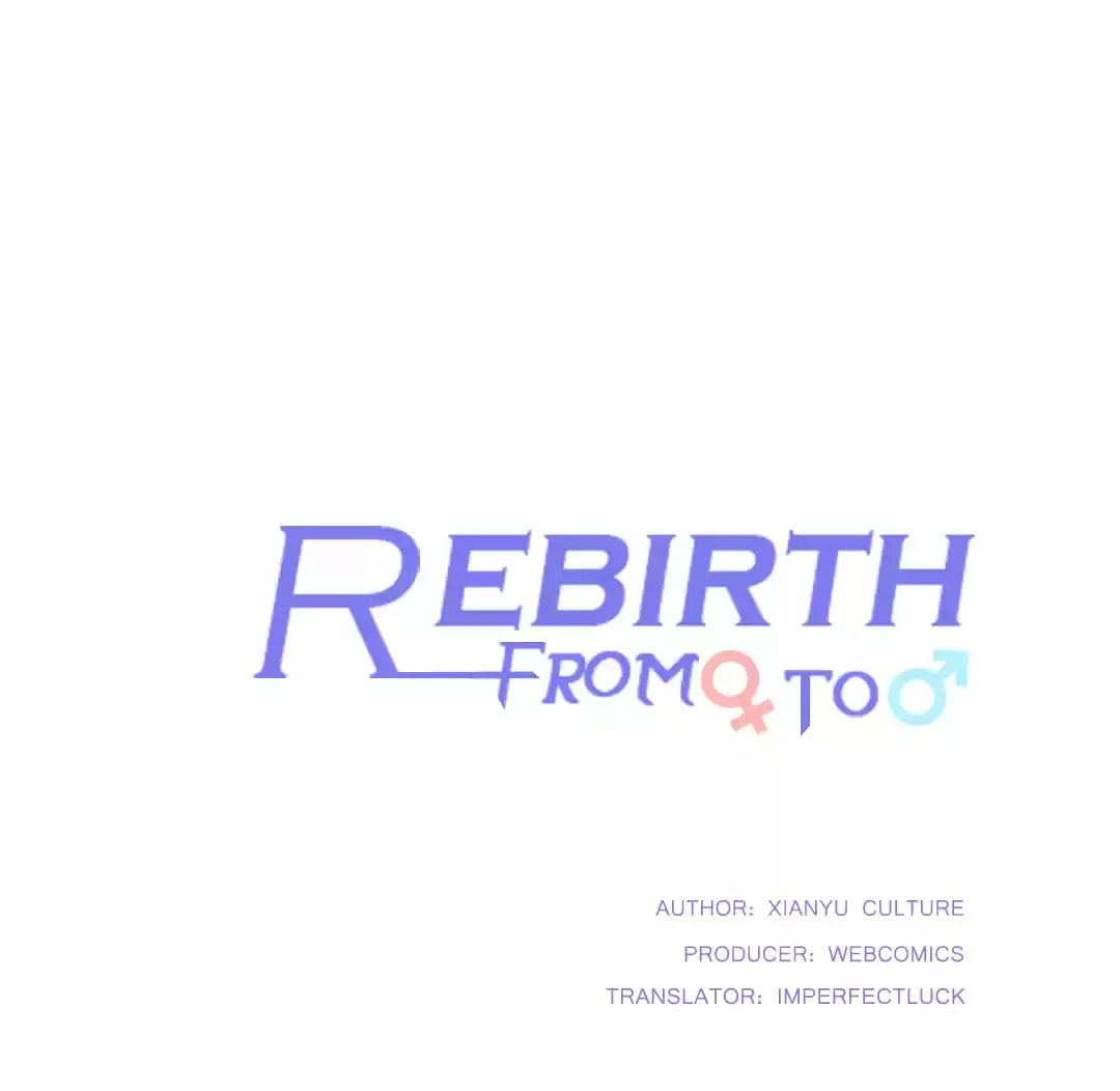 Rebirth From 0 to 1 Chapter 14 page 1 - 