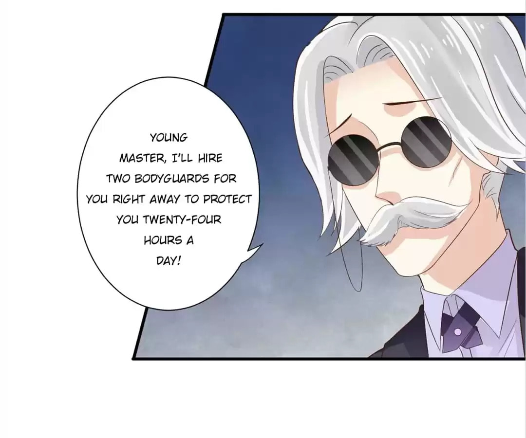 Rebirth From 0 to 1 Chapter 14 page 24 - 