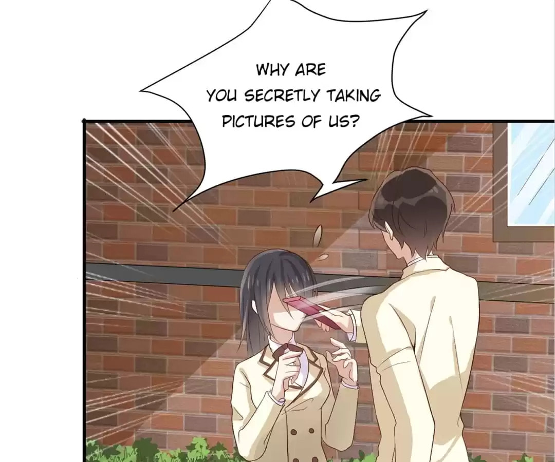 Rebirth From 0 to 1 Chapter 14 page 37 - 