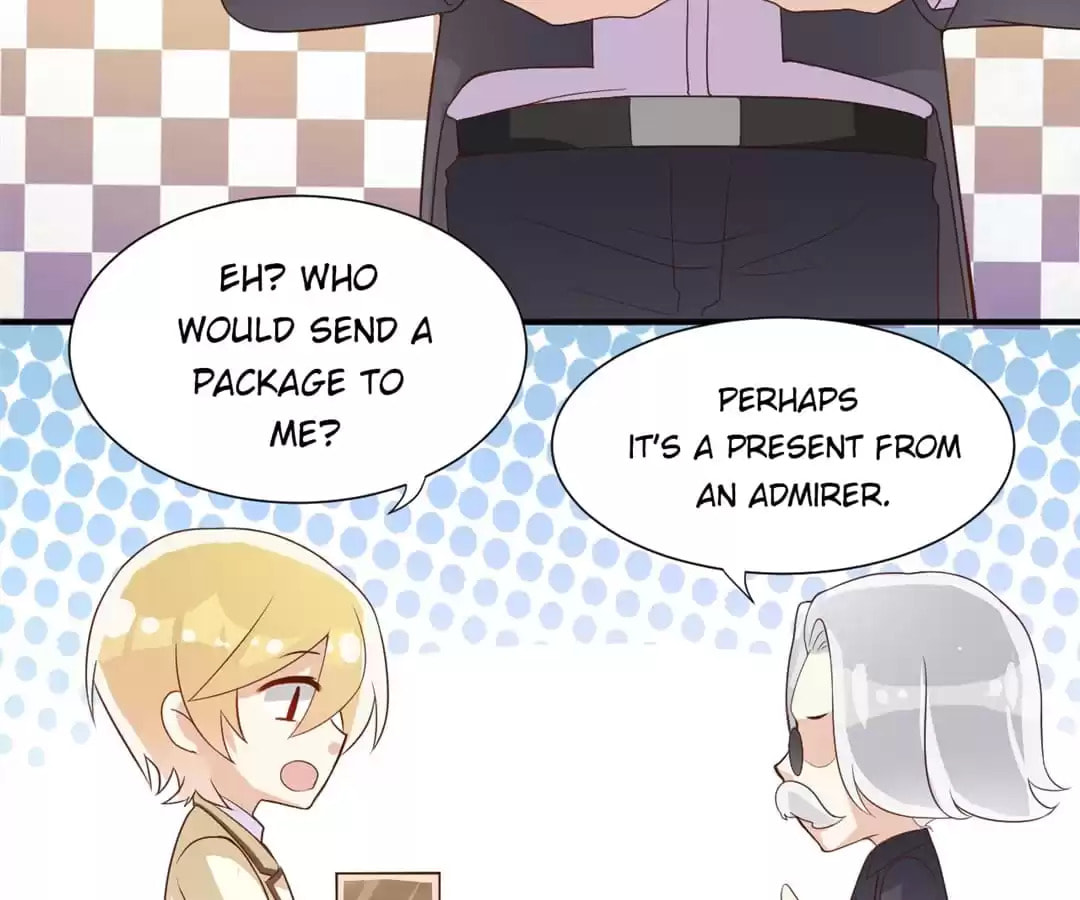Rebirth From 0 to 1 Chapter 14 page 5 - 