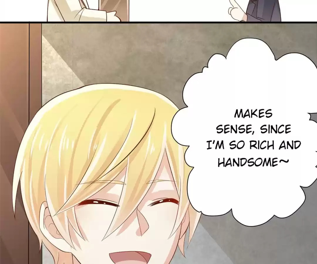 Rebirth From 0 to 1 Chapter 14 page 6 - 