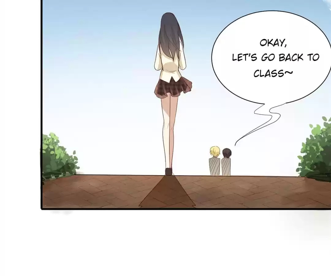Rebirth From 0 to 1 Chapter 14 page 56 - 