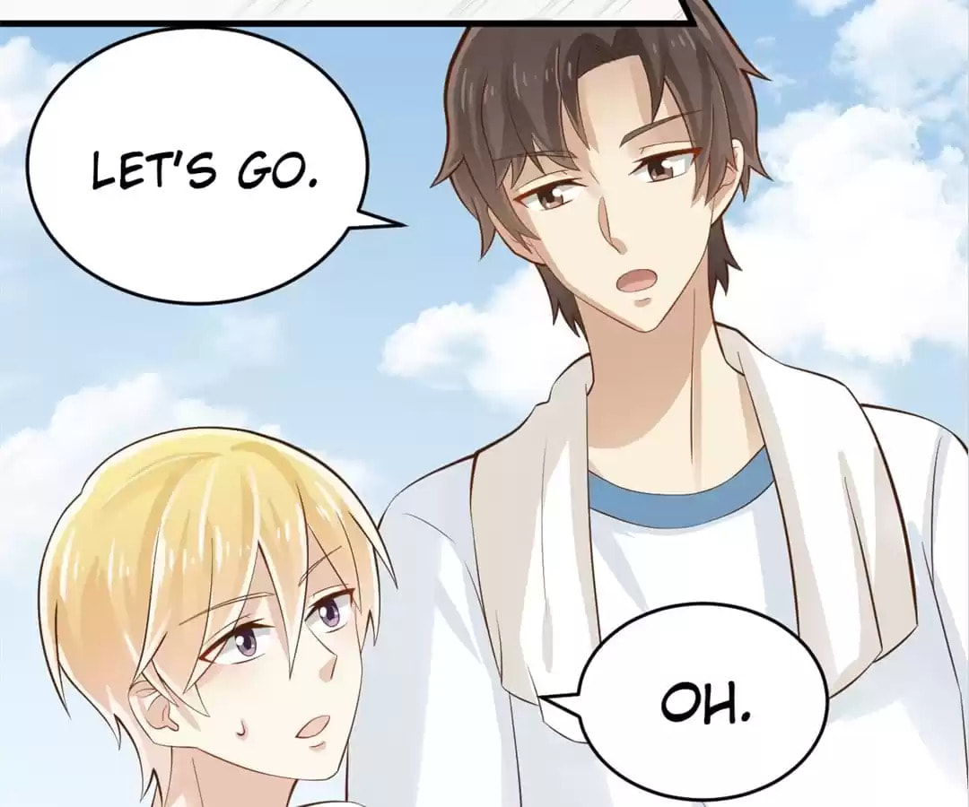 Rebirth From 0 to 1 Chapter 15 page 18 - 