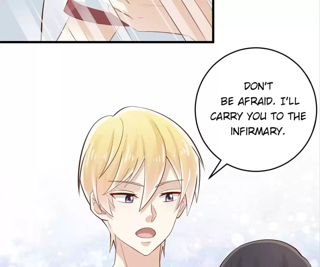 Rebirth From 0 to 1 Chapter 15 page 26 - 