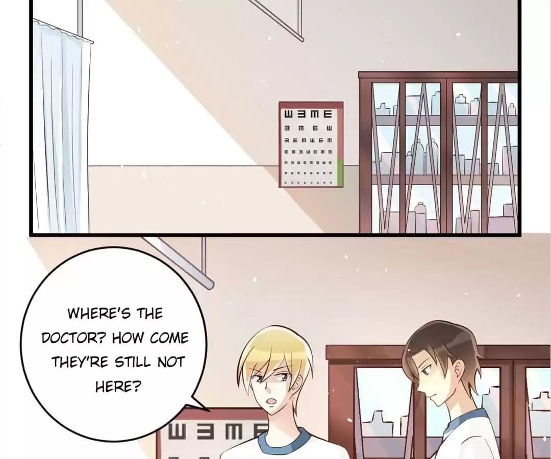 Rebirth From 0 to 1 Chapter 15 page 34 - 