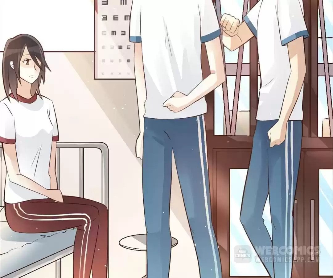 Rebirth From 0 to 1 Chapter 15 page 35 - 