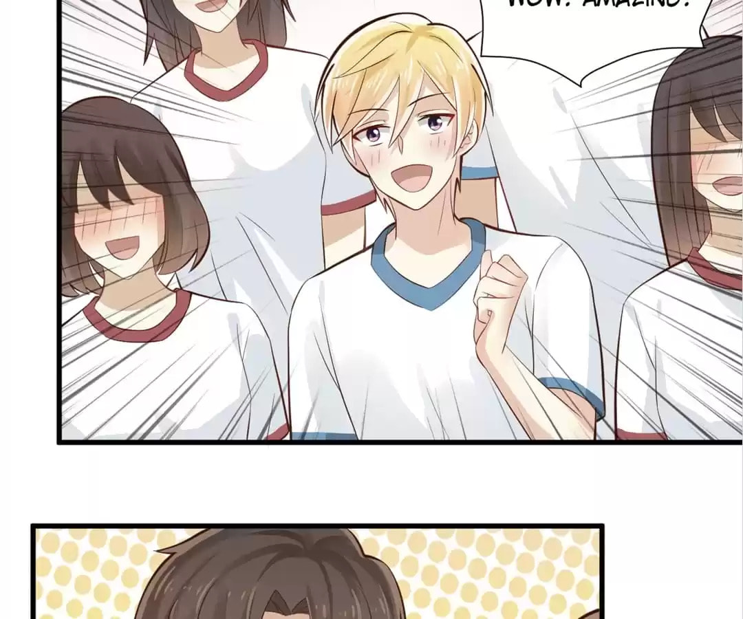 Rebirth From 0 to 1 Chapter 15 page 7 - 