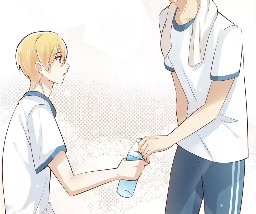 Rebirth From 0 to 1 Chapter 15 page 10 - 