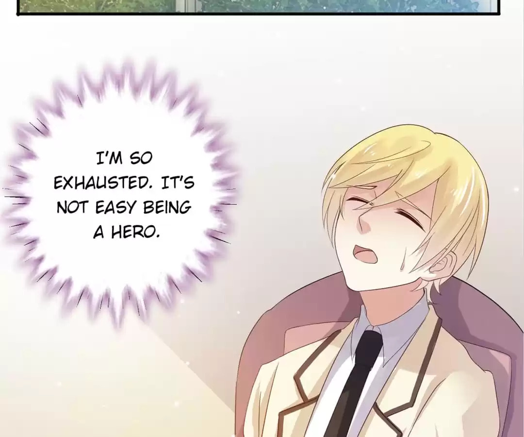 Rebirth From 0 to 1 Chapter 16 page 21 - 