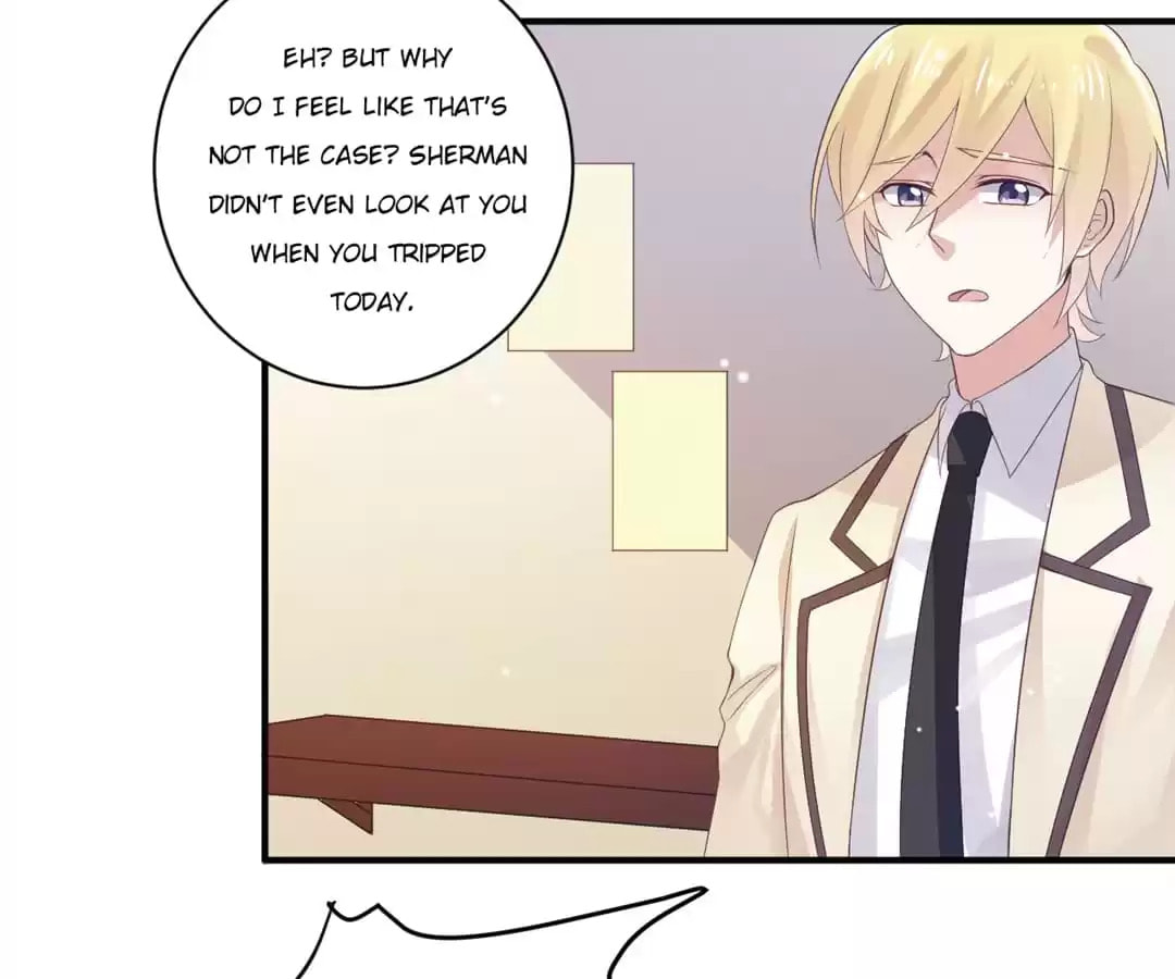 Rebirth From 0 to 1 Chapter 16 page 37 - 