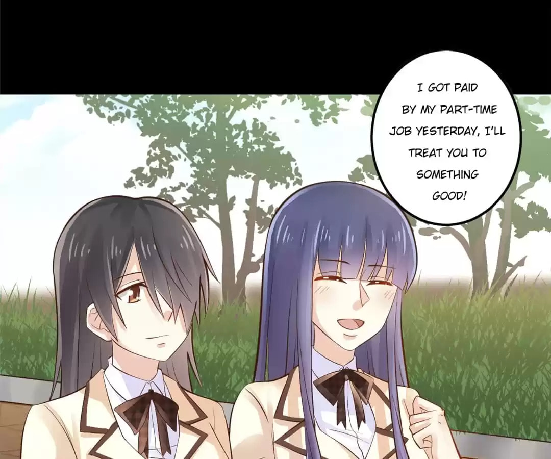 Rebirth From 0 to 1 Chapter 17 page 16 - 