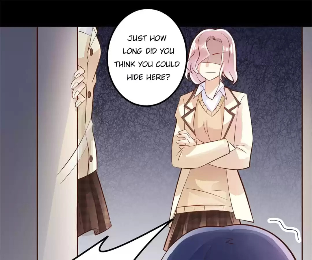 Rebirth From 0 to 1 Chapter 17 page 21 - 